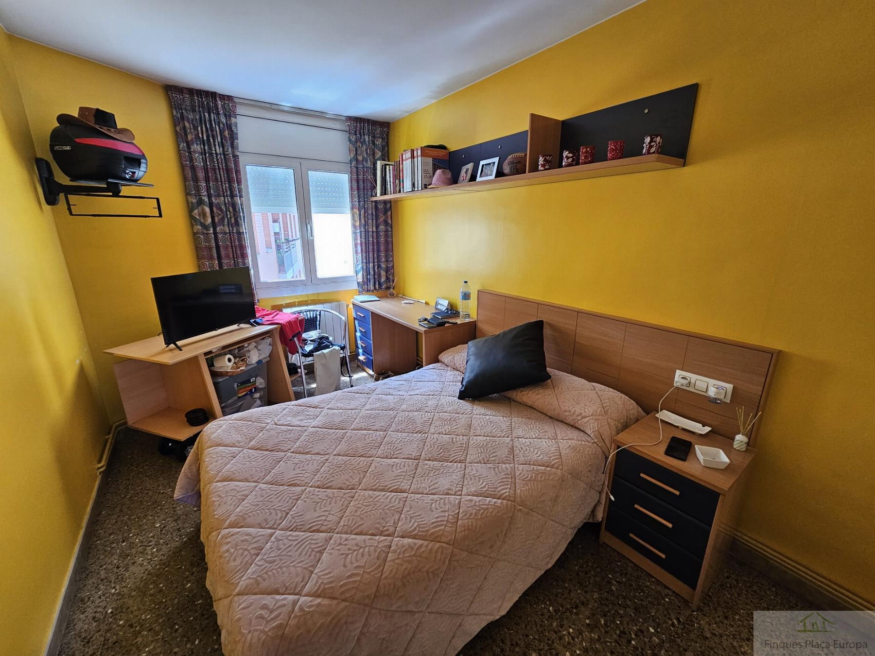 Vente de appartement dans Castell-Platja d´Aro