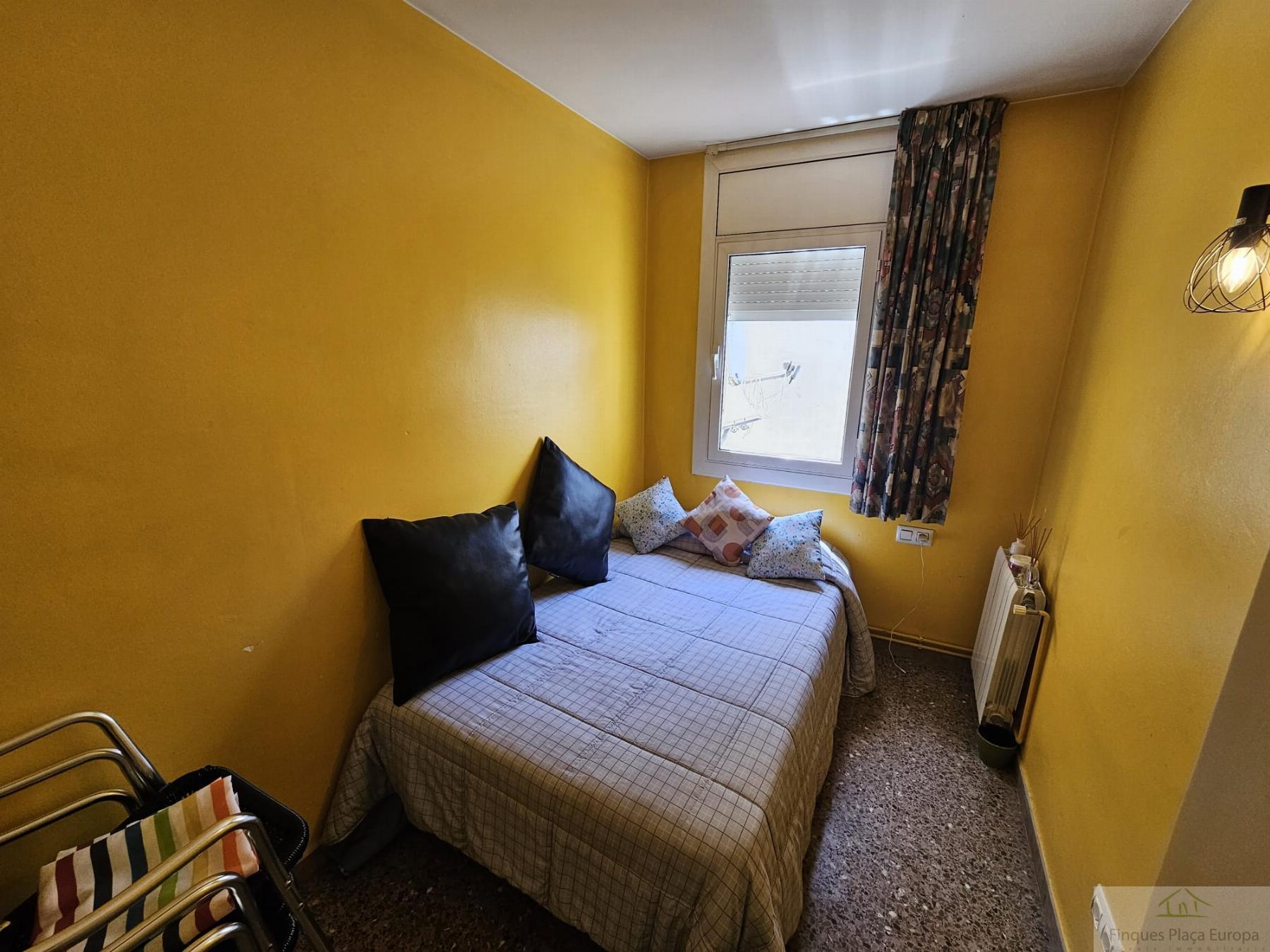 Vente de appartement dans Castell-Platja d´Aro
