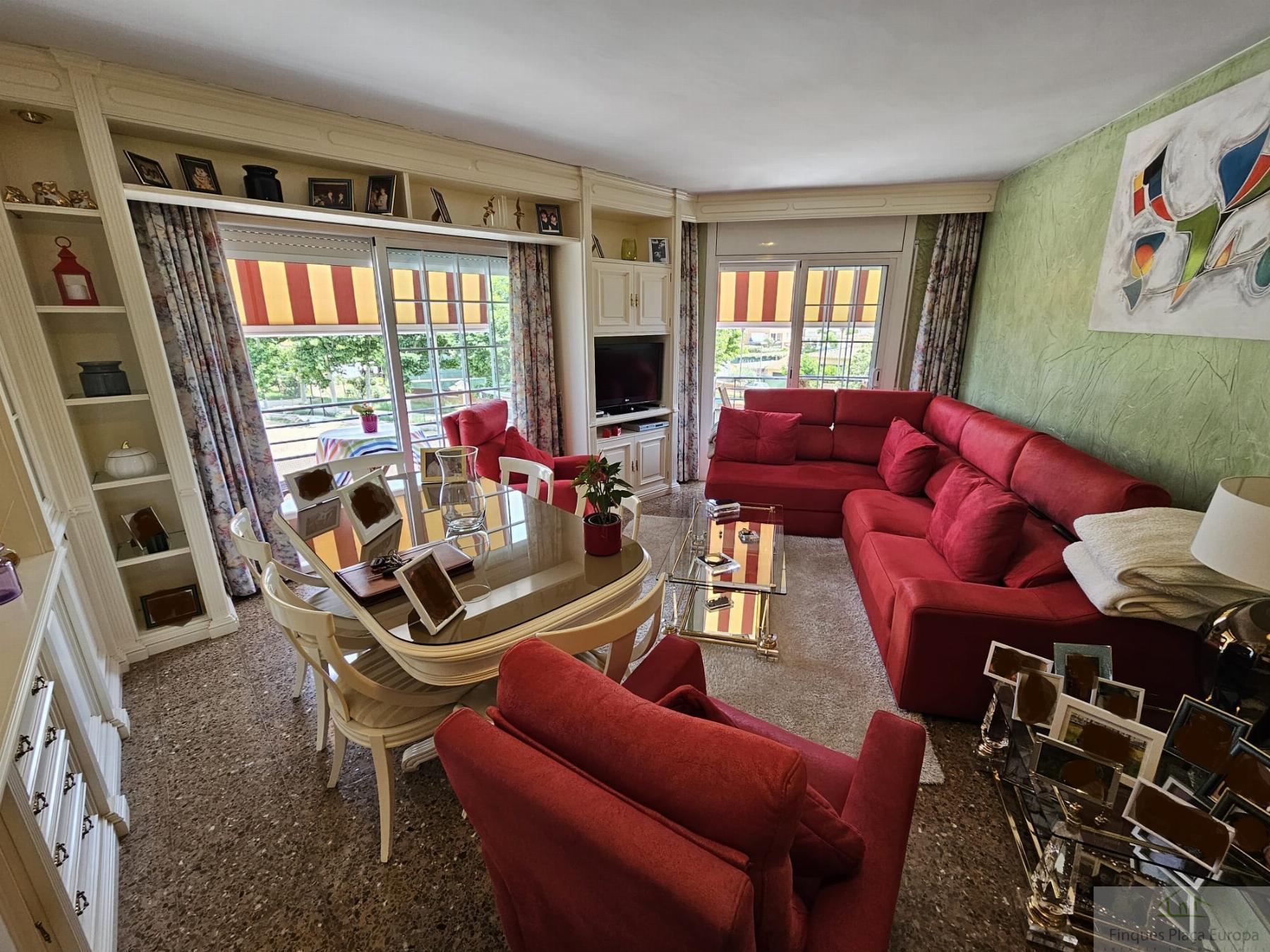 Vente de appartement dans Castell-Platja d´Aro