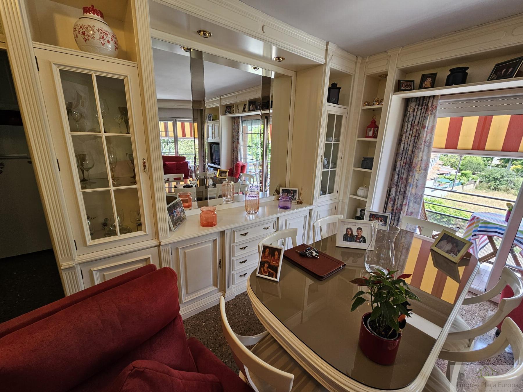 Vente de appartement dans Castell-Platja d´Aro