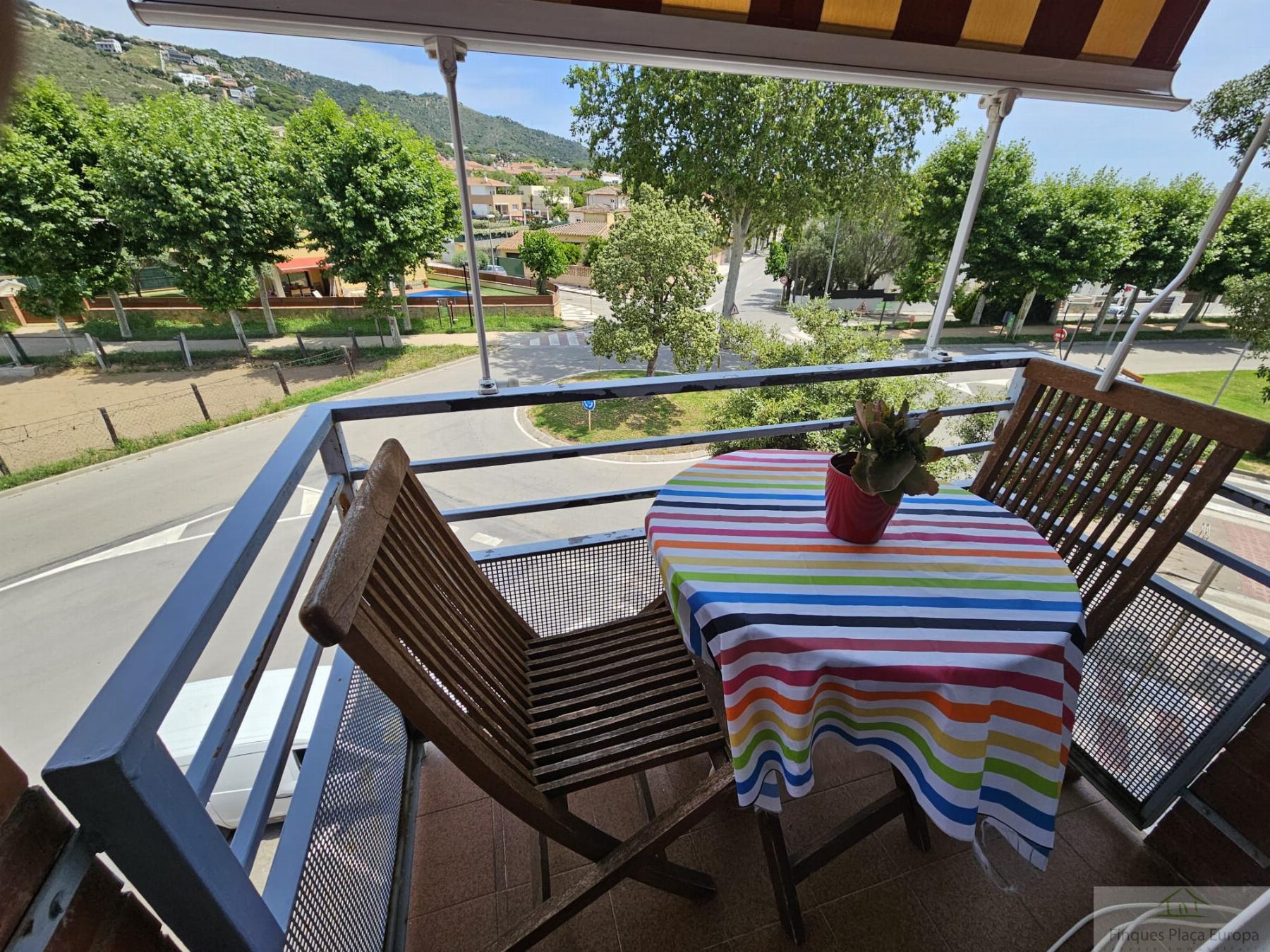 Vente de appartement dans Castell-Platja d´Aro
