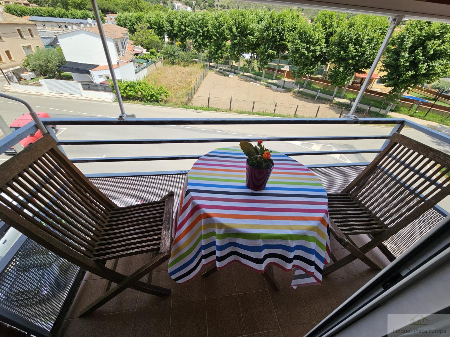 Vente de appartement dans Castell-Platja d´Aro