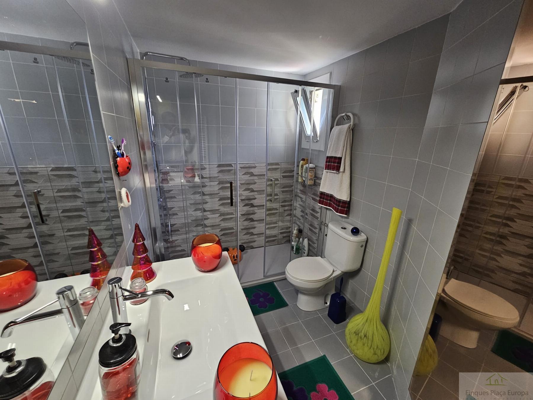 Vente de appartement dans Castell-Platja d´Aro