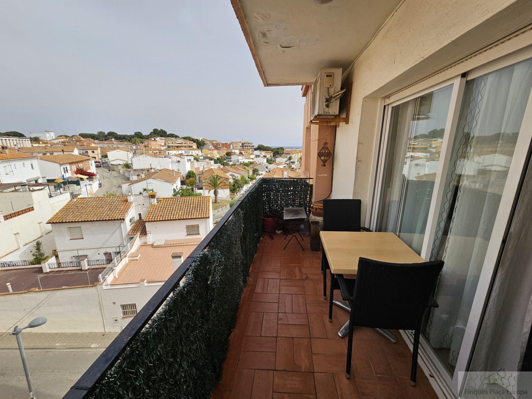 Продажа от

 Апартаменты на Palamós