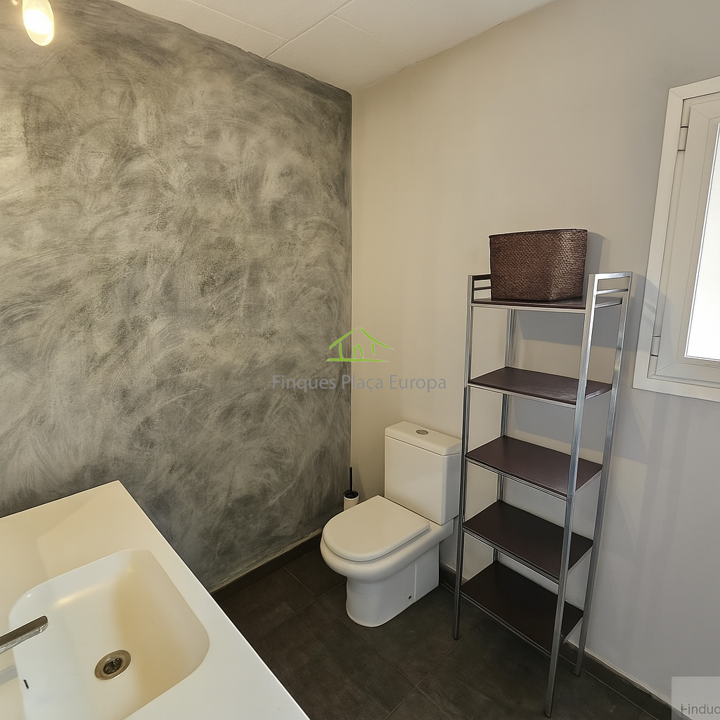 For sale of apartment in Palamós