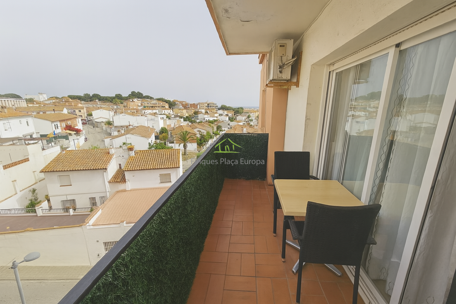 For sale of apartment in Palamós