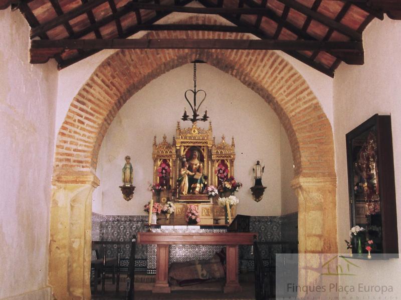 Venda de terreny a Navalmoral de la Mata