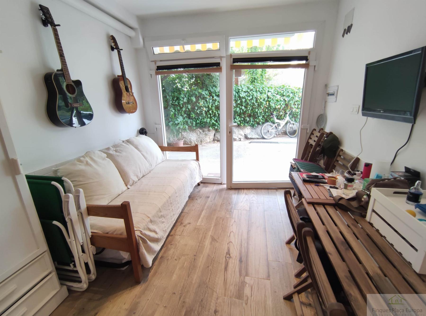 Venda de apartament a Platja d´Aro