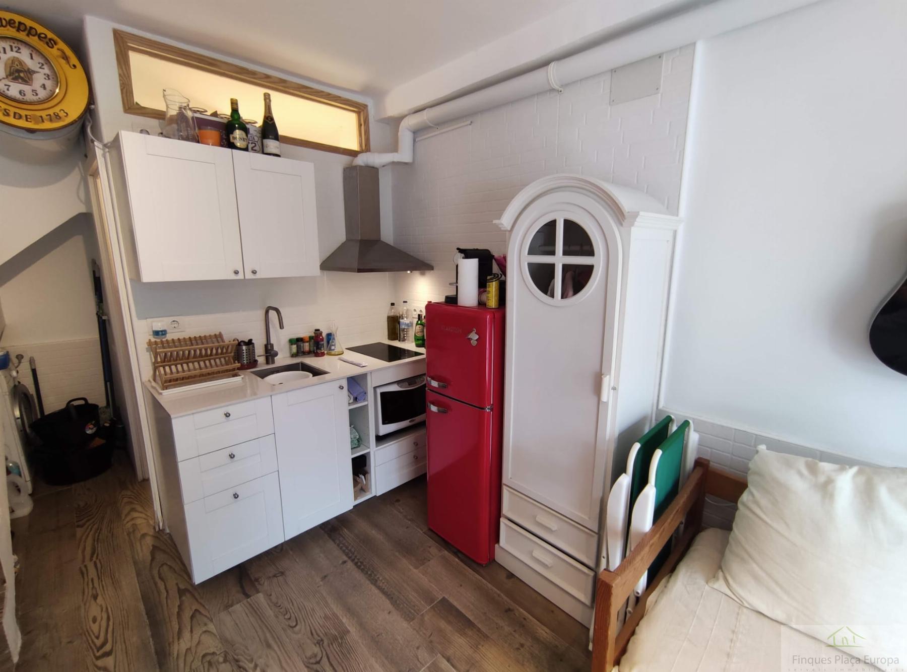 For sale of apartment in Platja d´Aro
