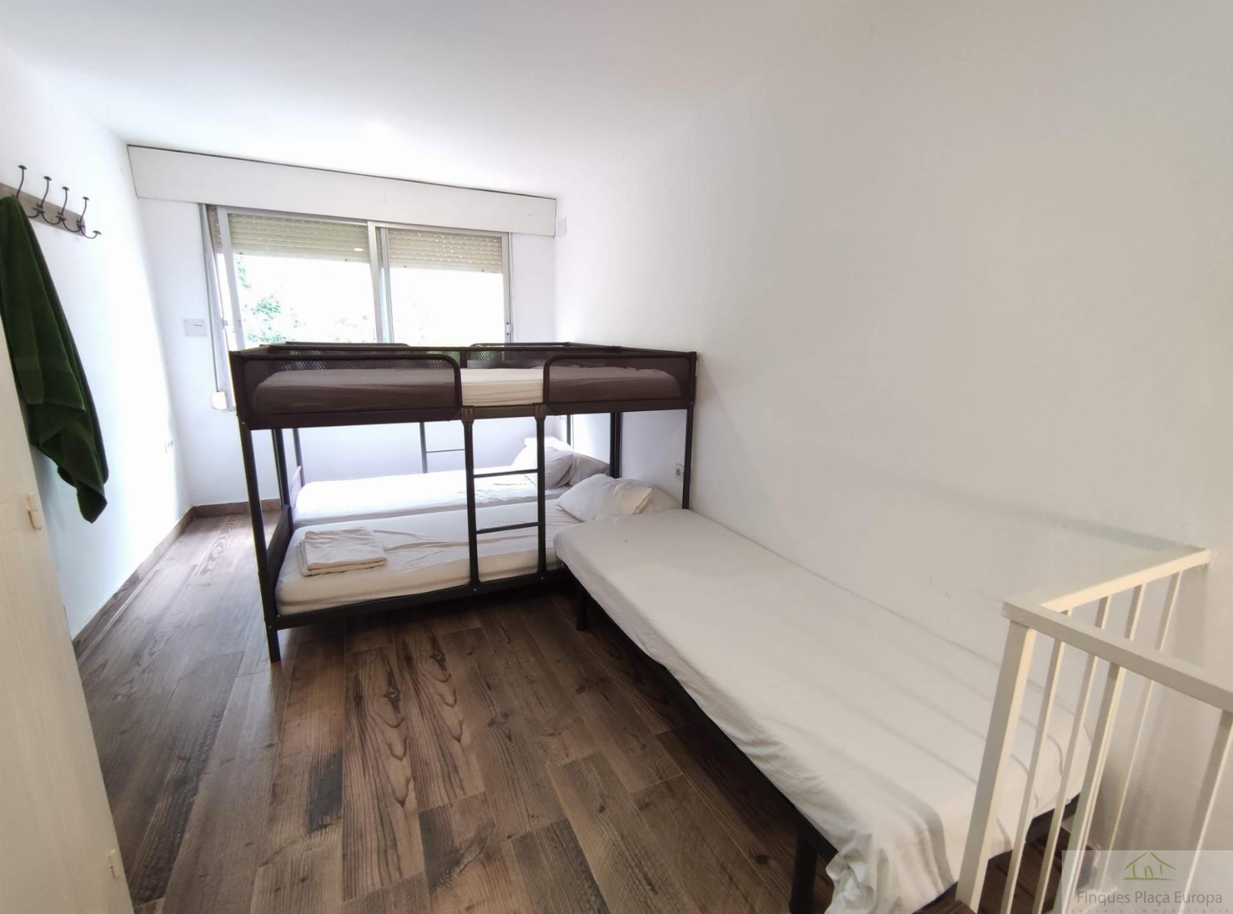 Venda de apartament a Platja d´Aro