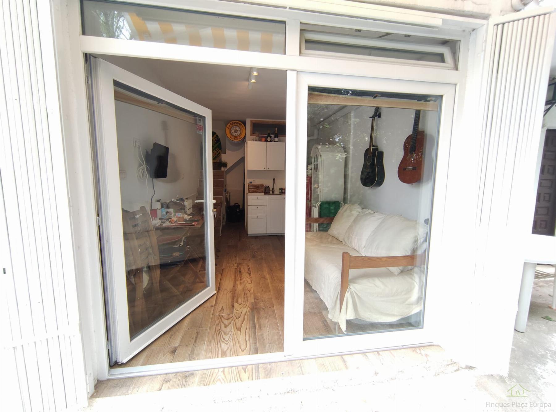 Venda de apartament a Platja d´Aro