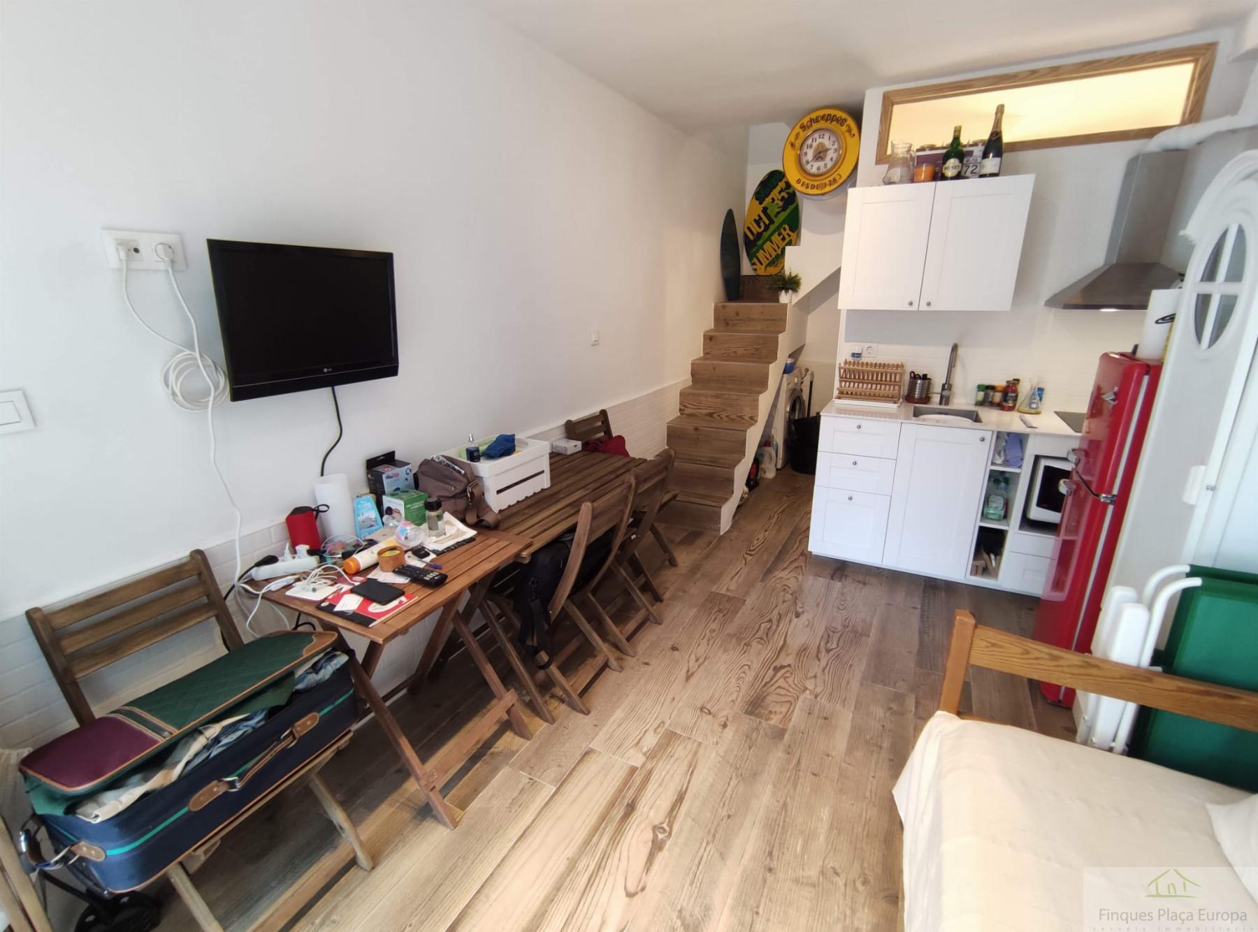 Venda de apartament a Platja d´Aro