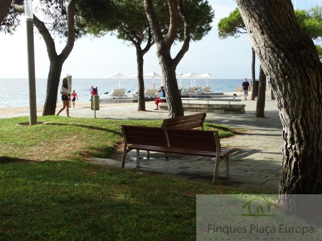 Venda de apartament a Platja d´Aro
