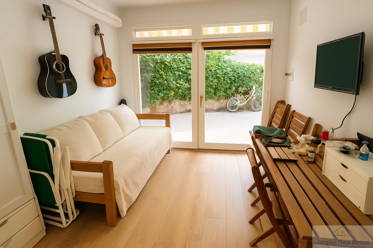 For sale of apartment in Platja d´Aro