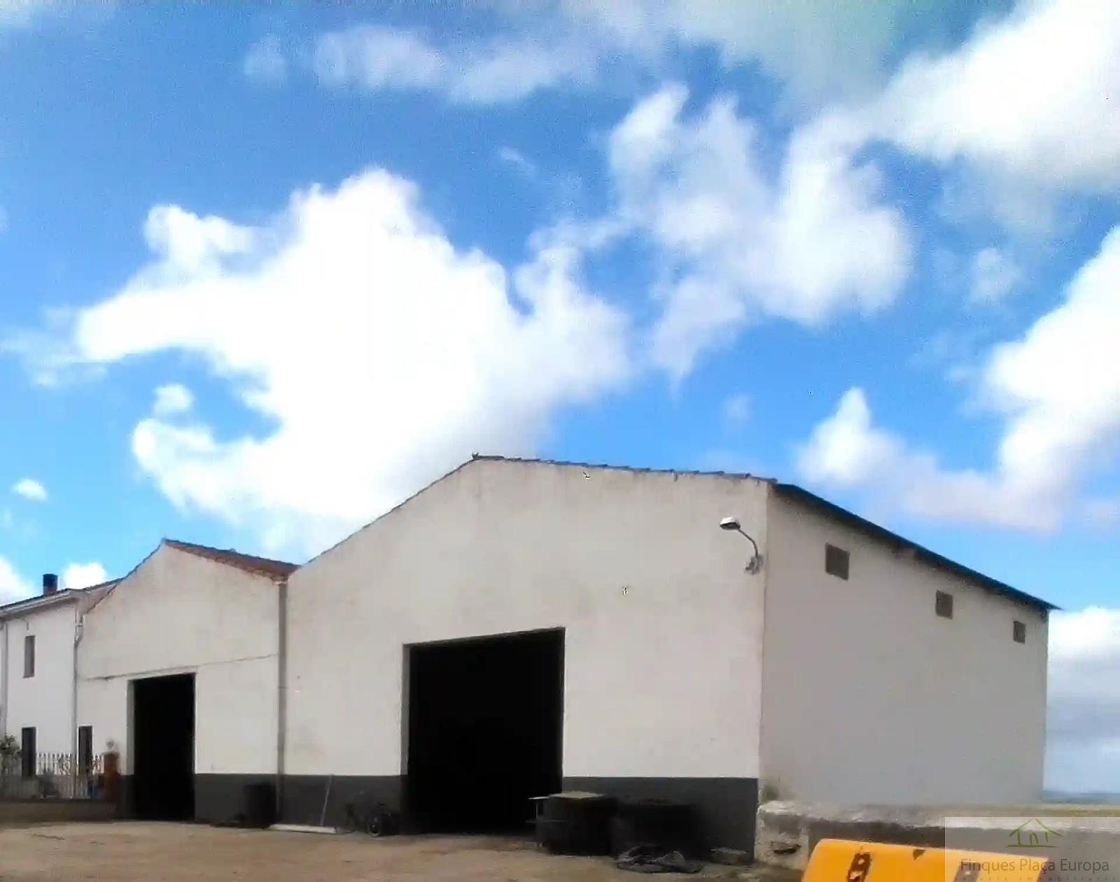 Venta de terreno en Cáceres
