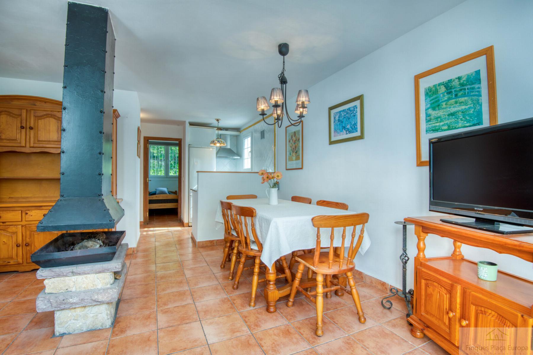 Venda de casa a Platja d´Aro