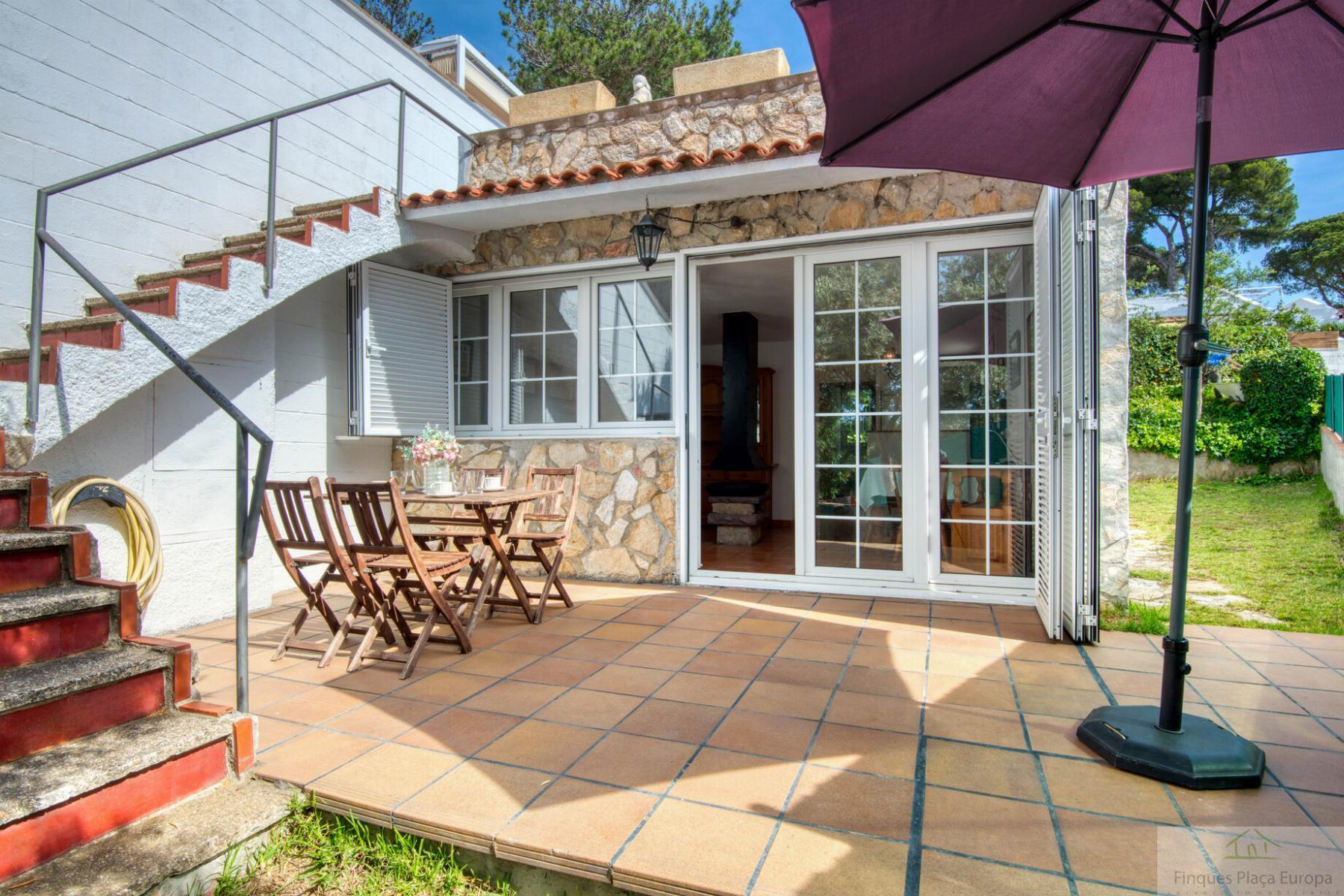 Venda de casa a Platja d´Aro