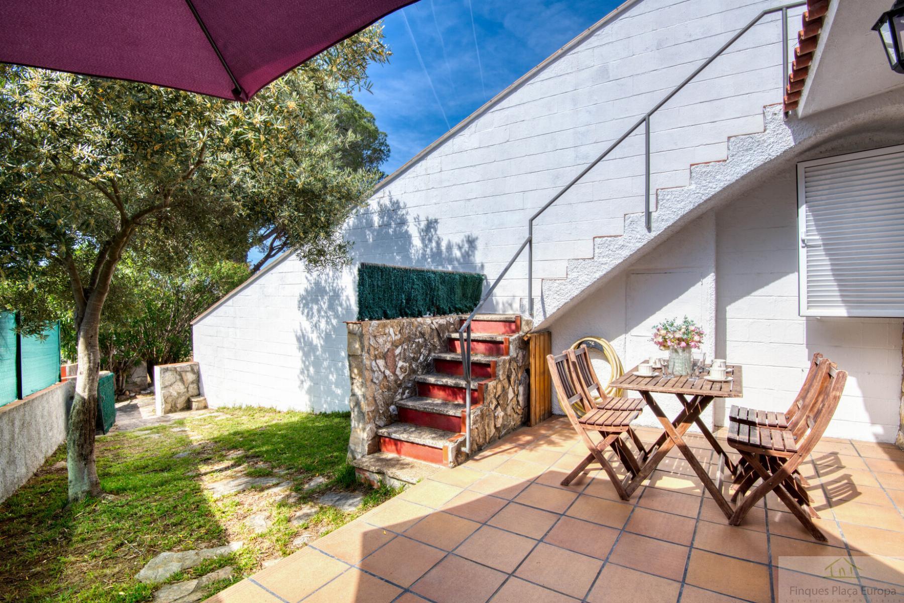 Venda de casa a Platja d´Aro