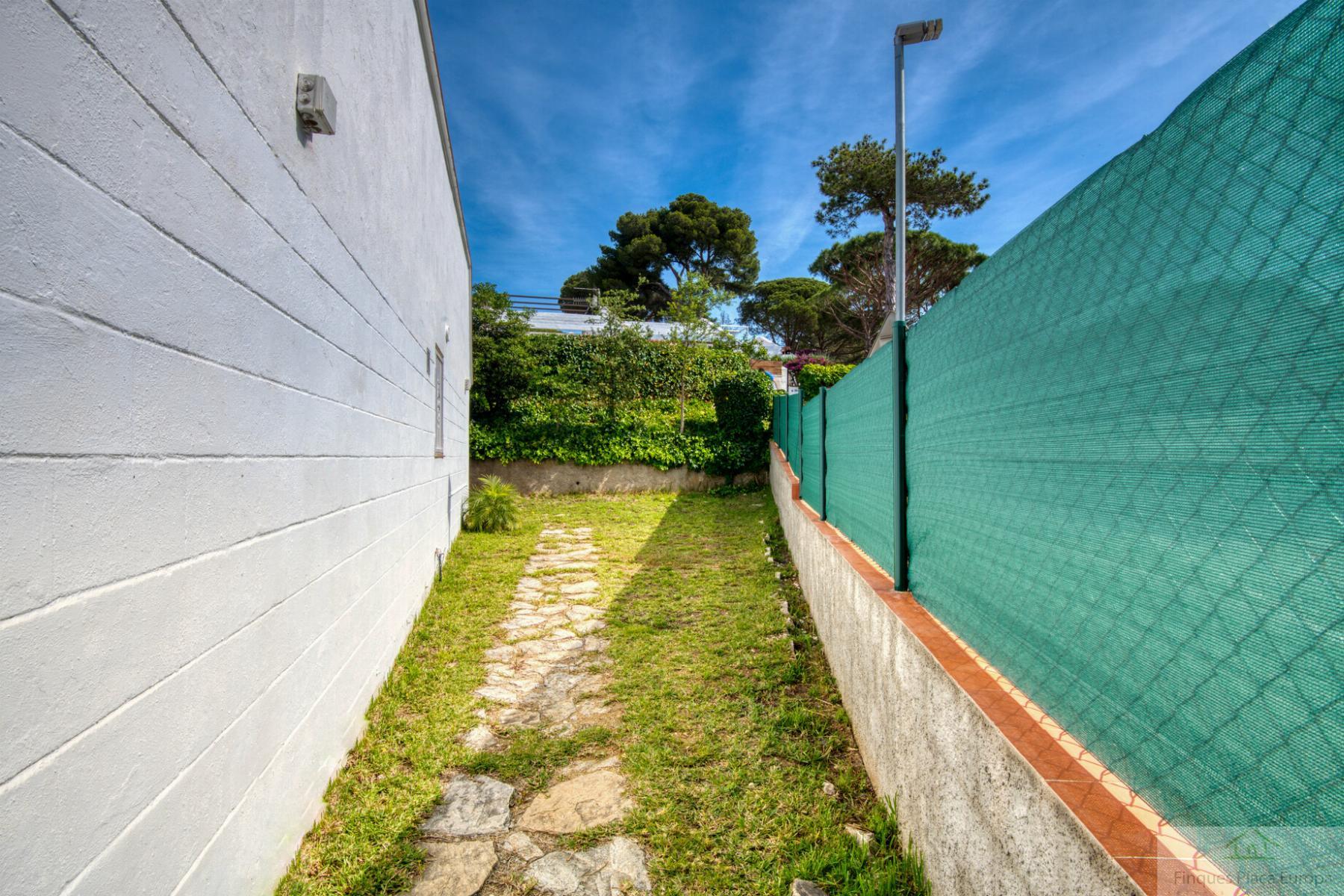 Venda de casa a Platja d´Aro