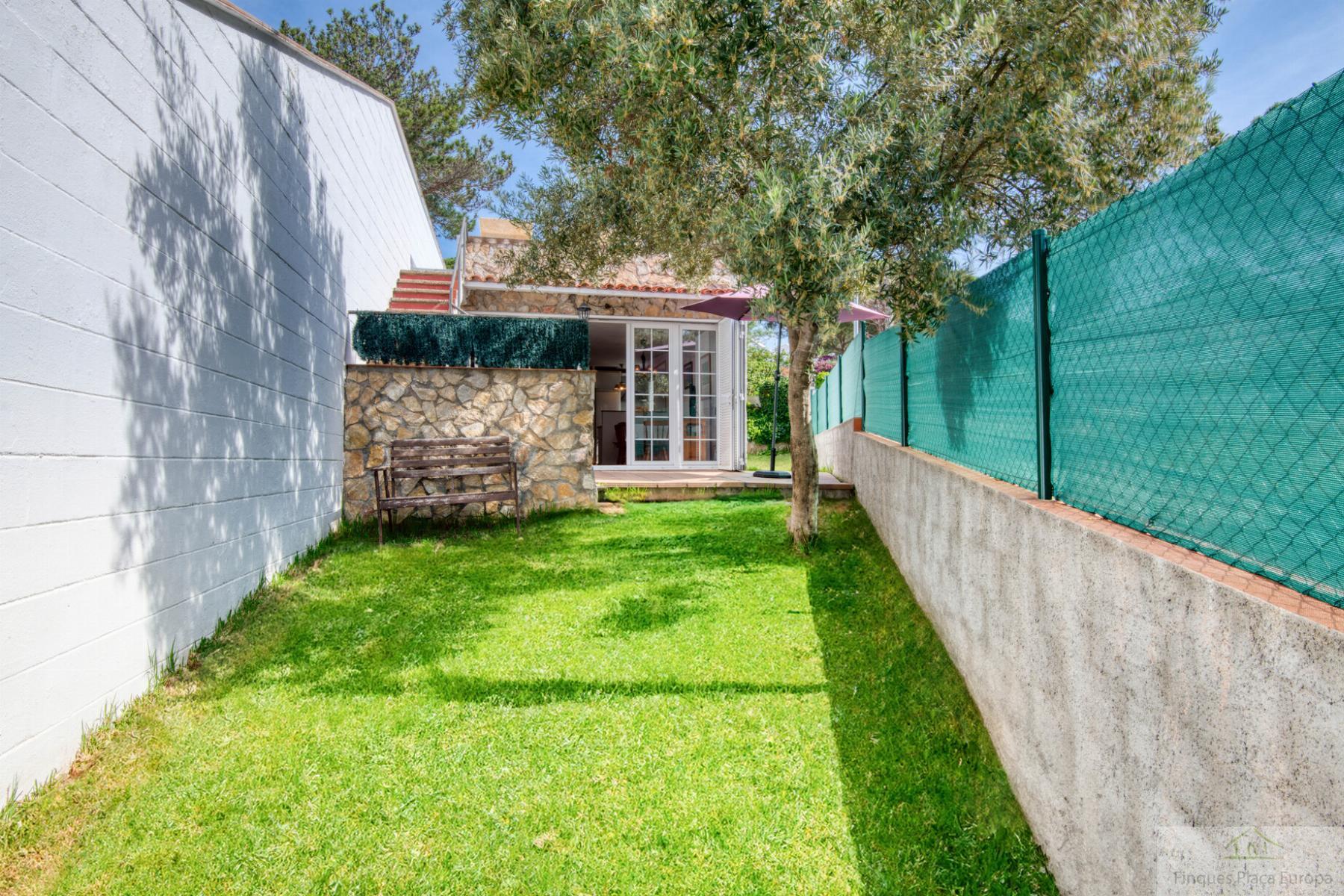 Venda de casa a Platja d´Aro