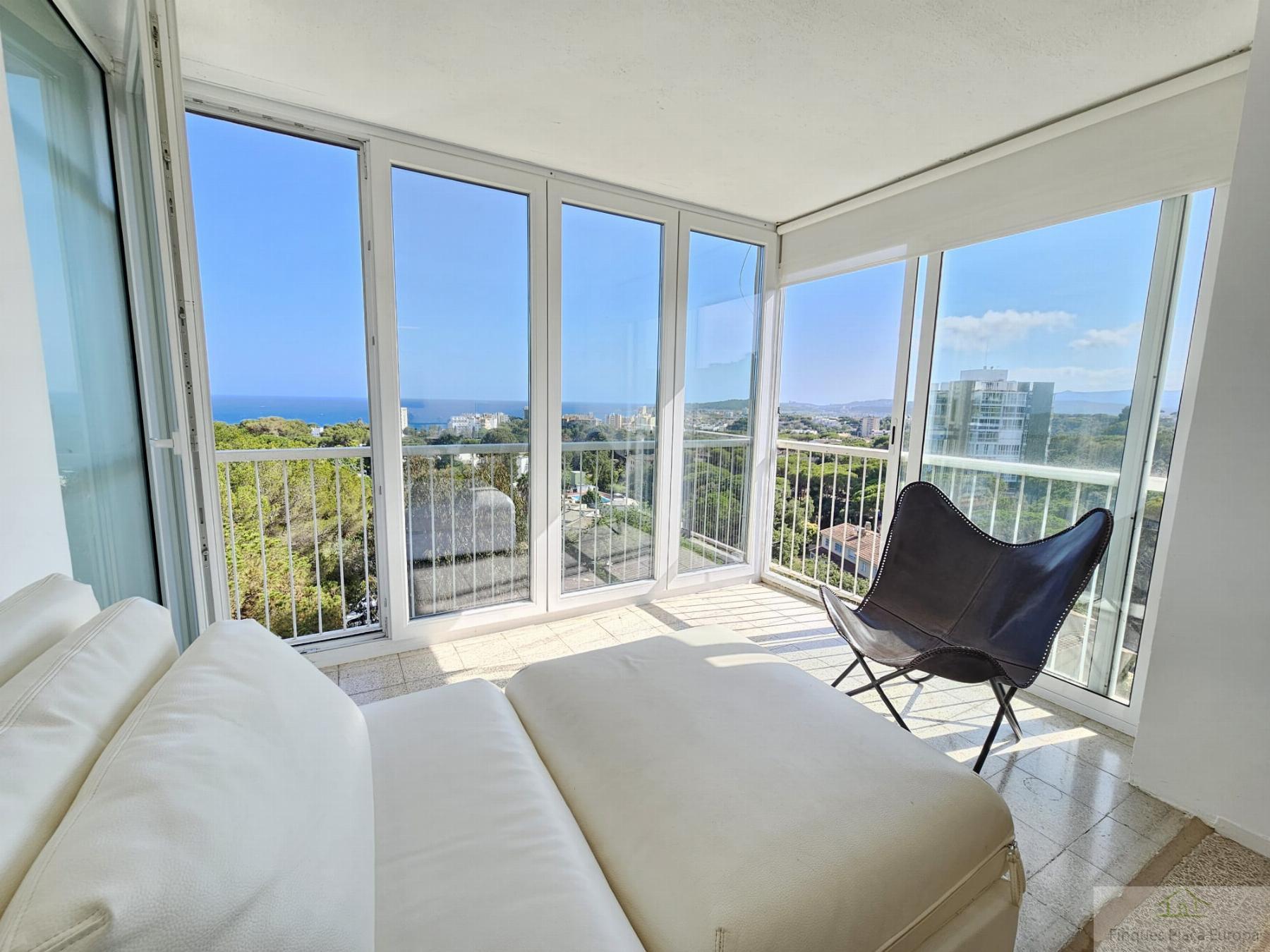 Продажа от

 Апартаменты на Platja d´Aro