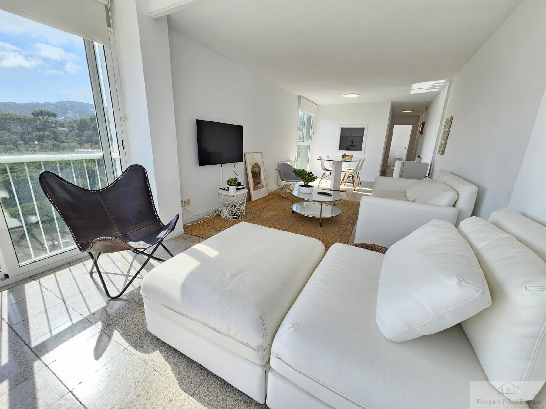 Продажа от

 Апартаменты на Platja d´Aro