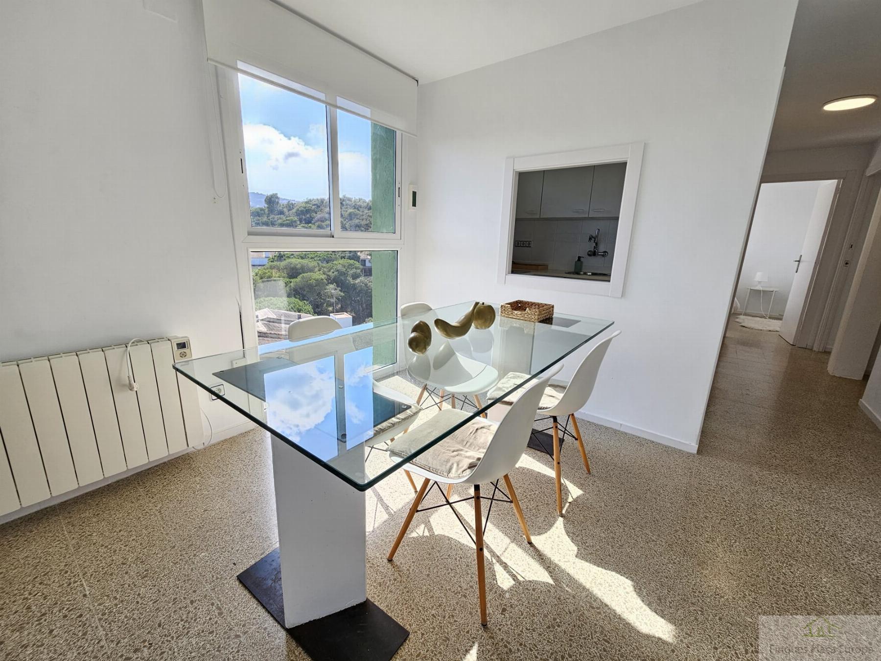 Продажа от

 Апартаменты на Platja d´Aro