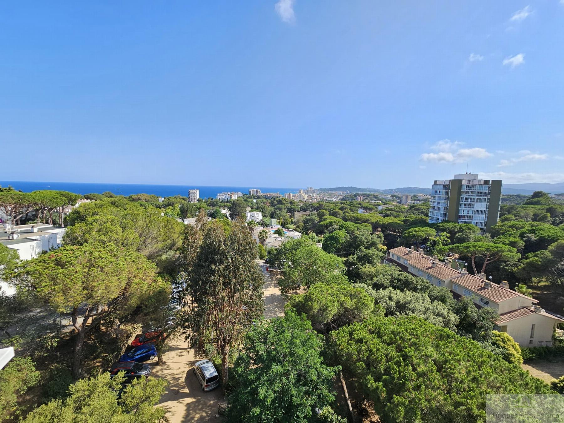 Продажа от

 Апартаменты на Platja d´Aro