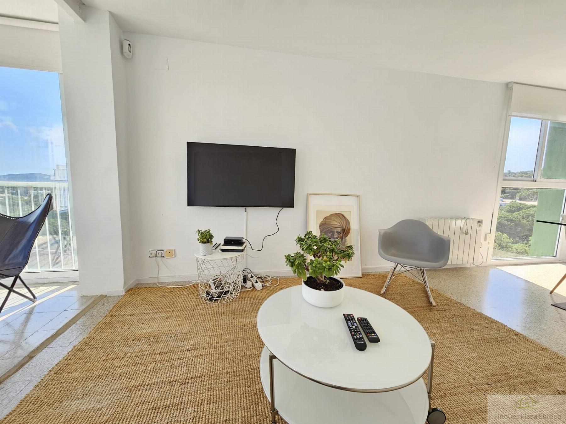 Продажа от

 Апартаменты на Platja d´Aro