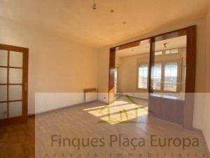 For sale of penthouse in Barcelona