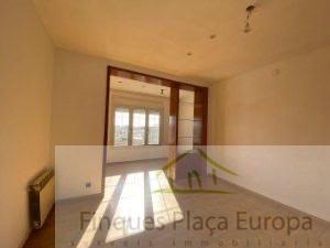 For sale of penthouse in Barcelona