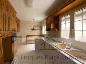 For sale of penthouse in Barcelona