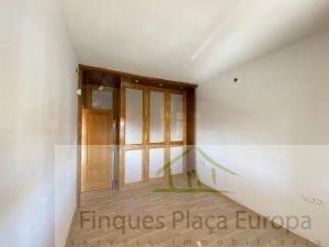 For sale of penthouse in Barcelona