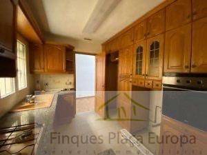For sale of penthouse in Barcelona
