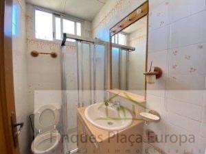 For sale of penthouse in Barcelona