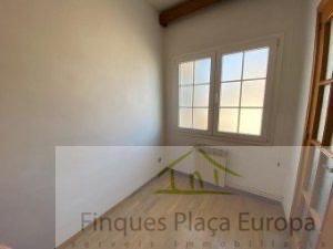 For sale of penthouse in Barcelona