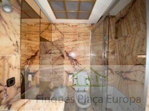 For sale of penthouse in Barcelona