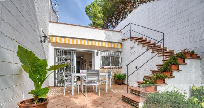 For sale of house in Platja d´Aro