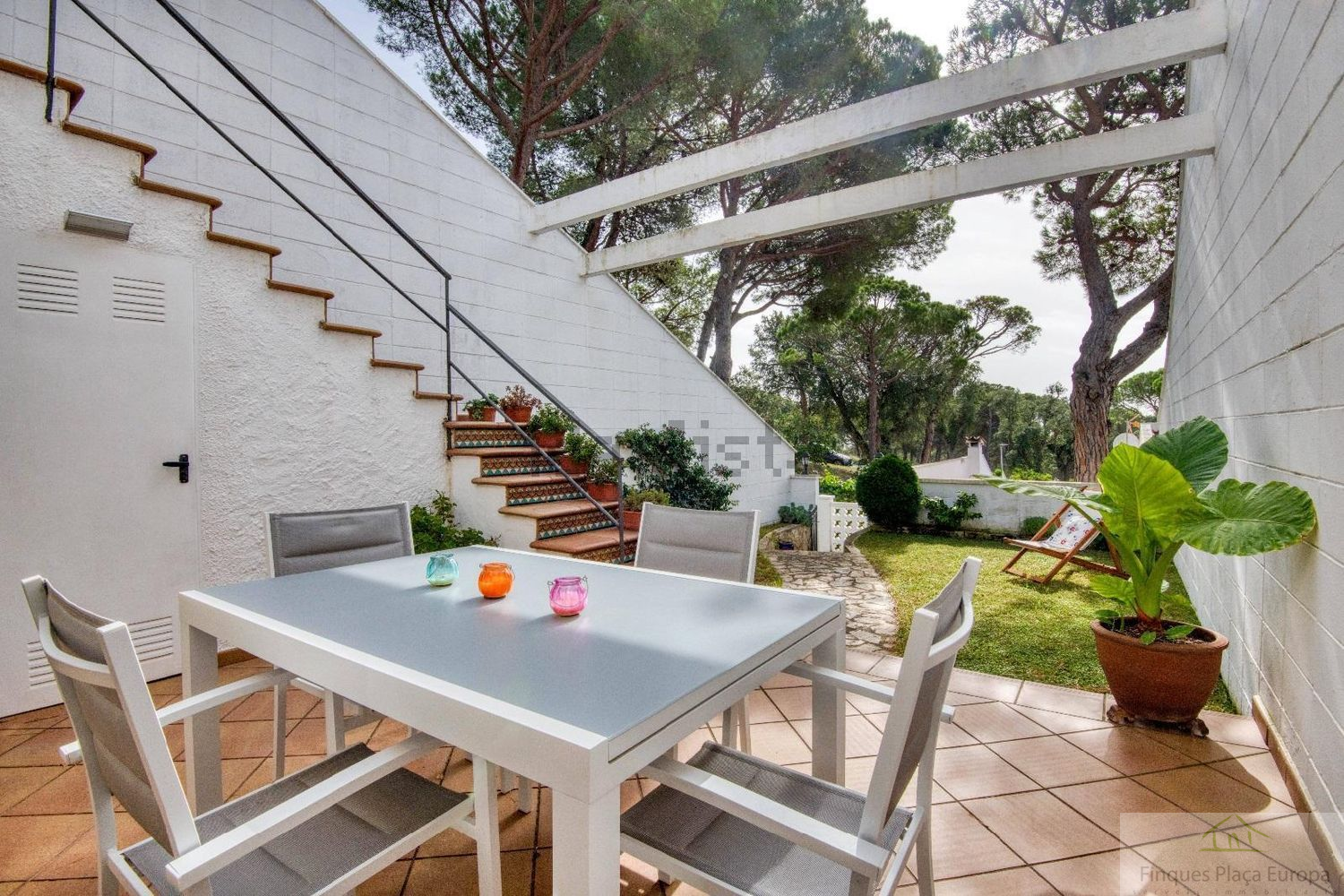 For sale of house in Platja d´Aro