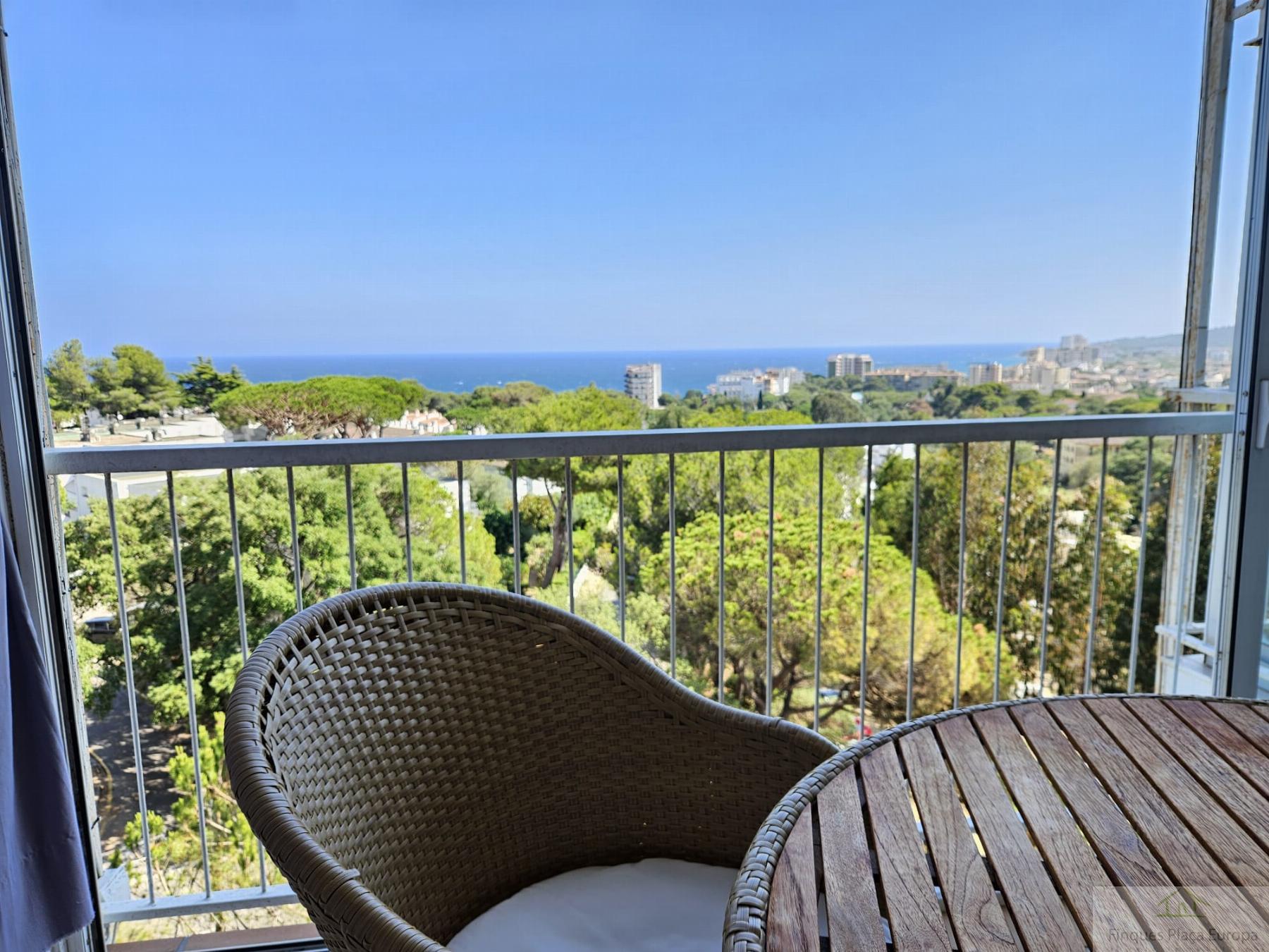 Vente de appartement dans Platja d´Aro