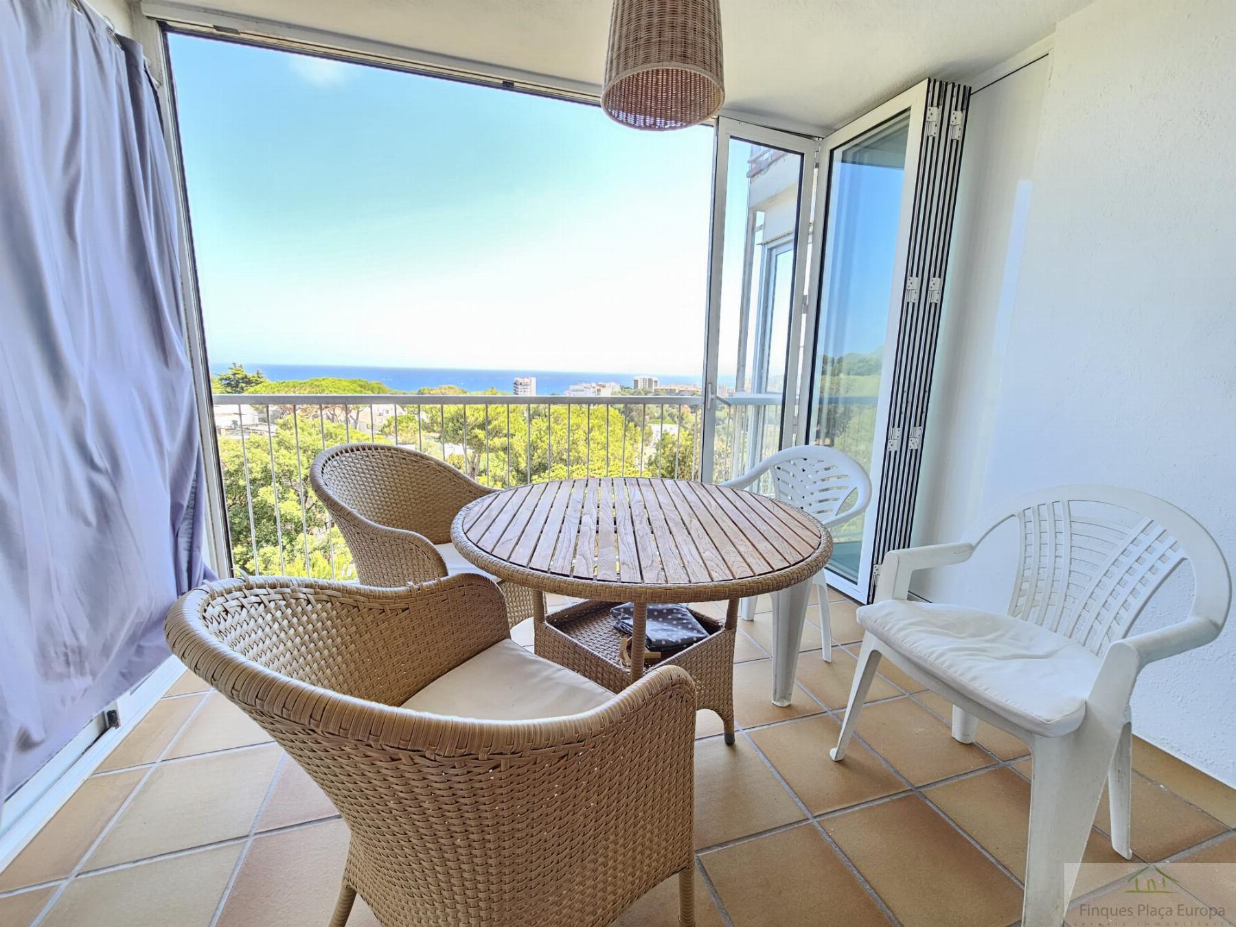 Vente de appartement dans Platja d´Aro