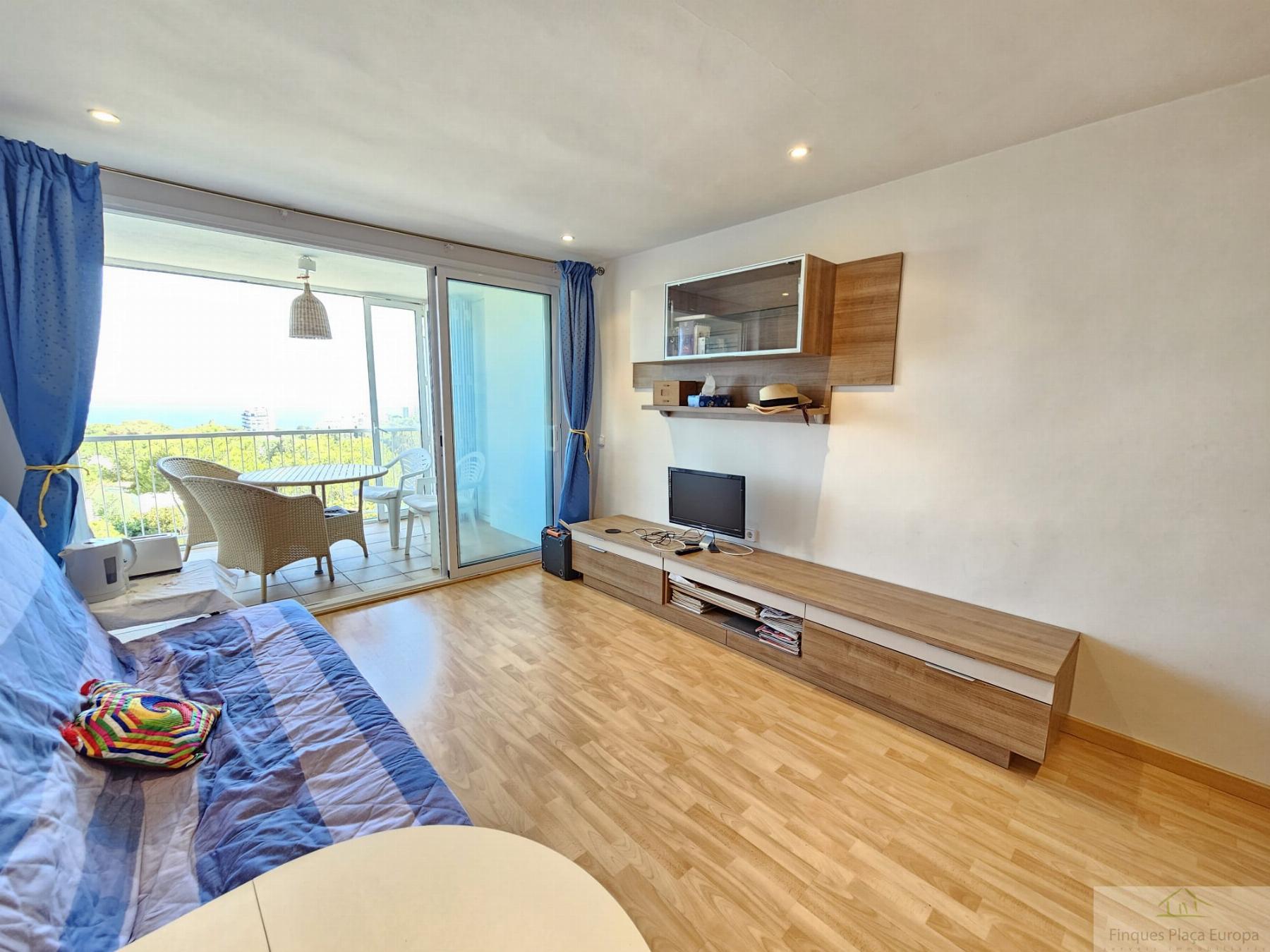 Vente de appartement dans Platja d´Aro