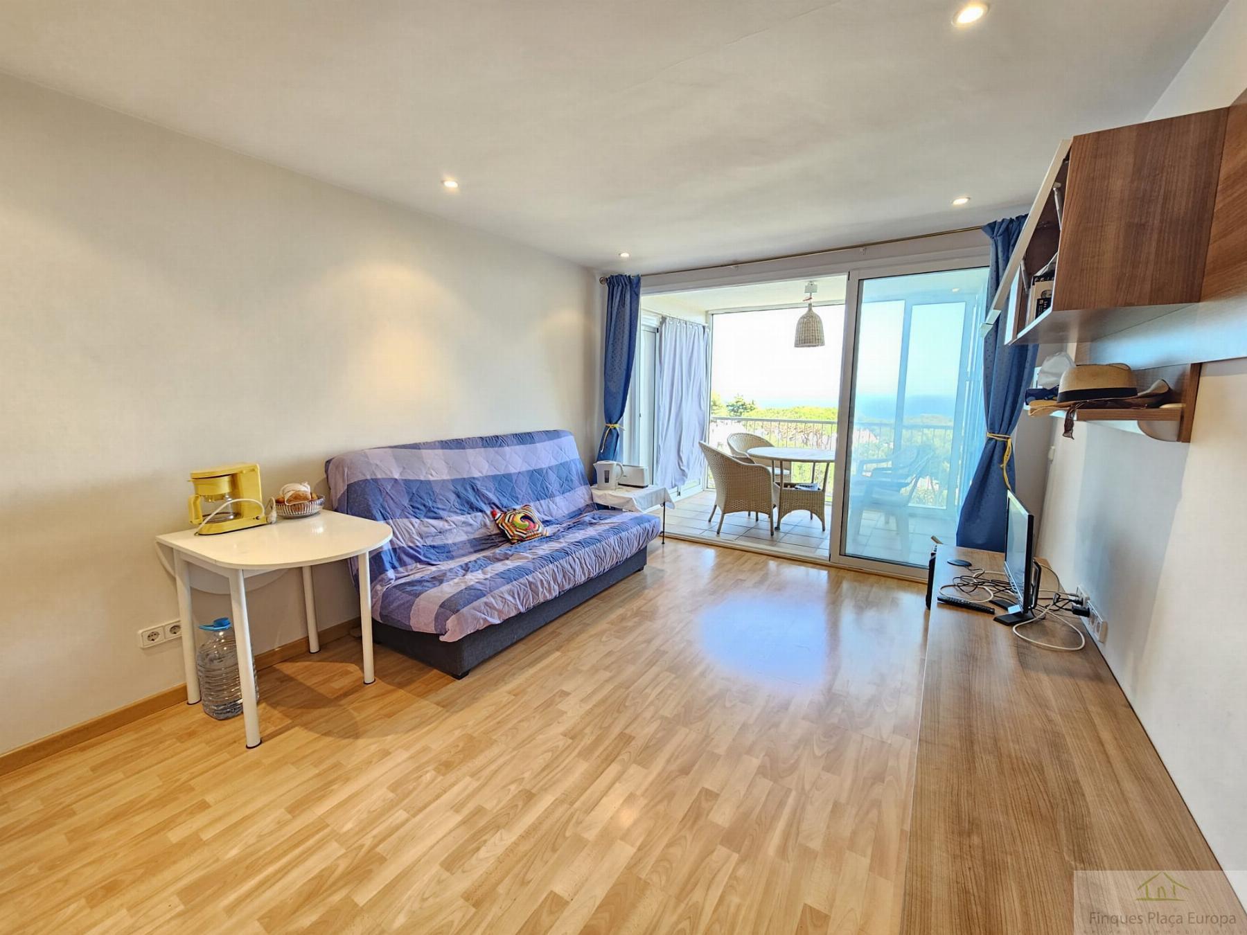 Vente de appartement dans Platja d´Aro