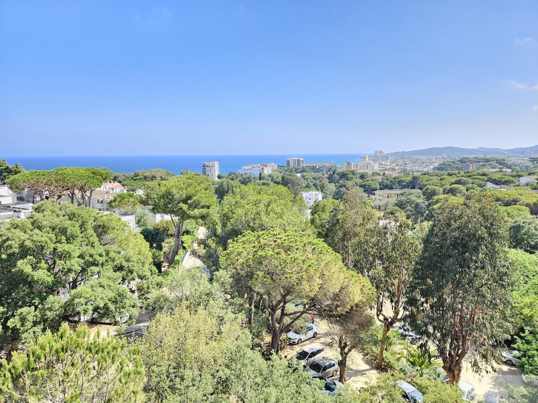 Vente de appartement dans Platja d´Aro