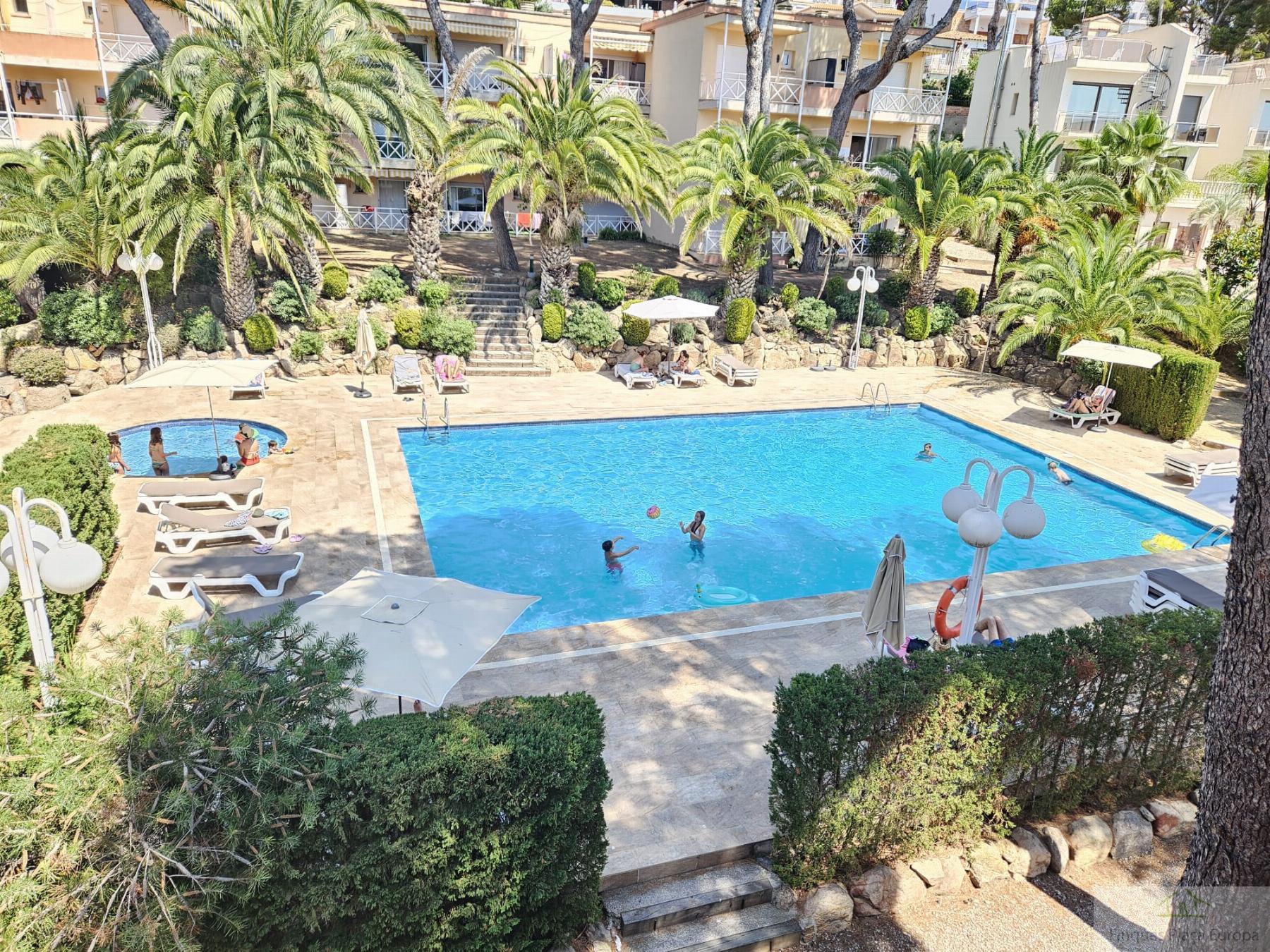 Vente de appartement dans Platja d´Aro