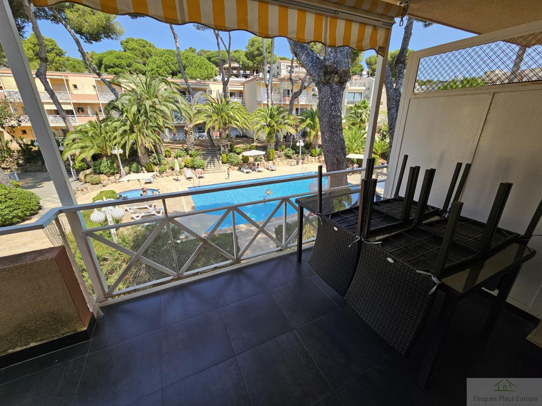 Venta de apartamento en Platja d´Aro