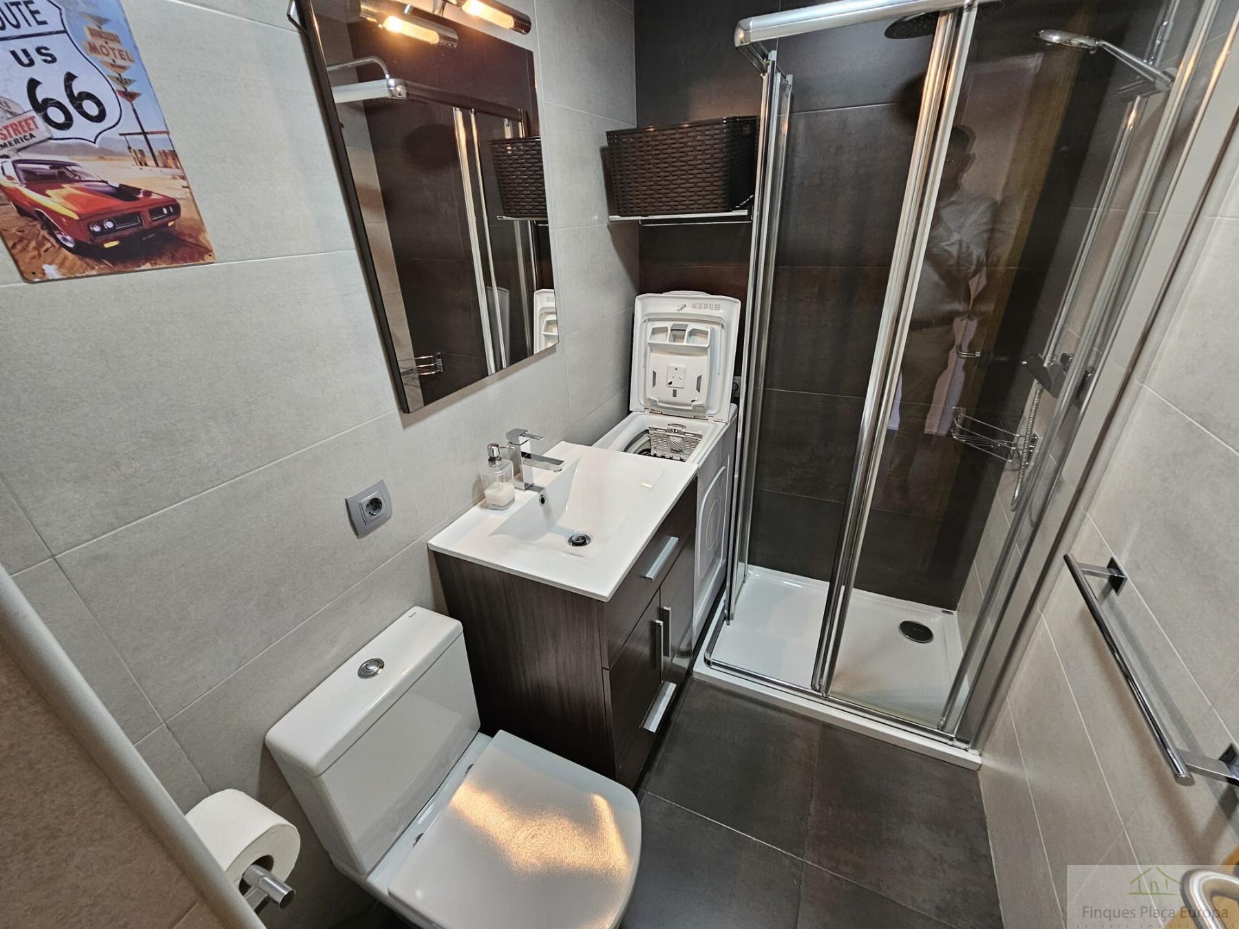 Venta de apartamento en Platja d´Aro
