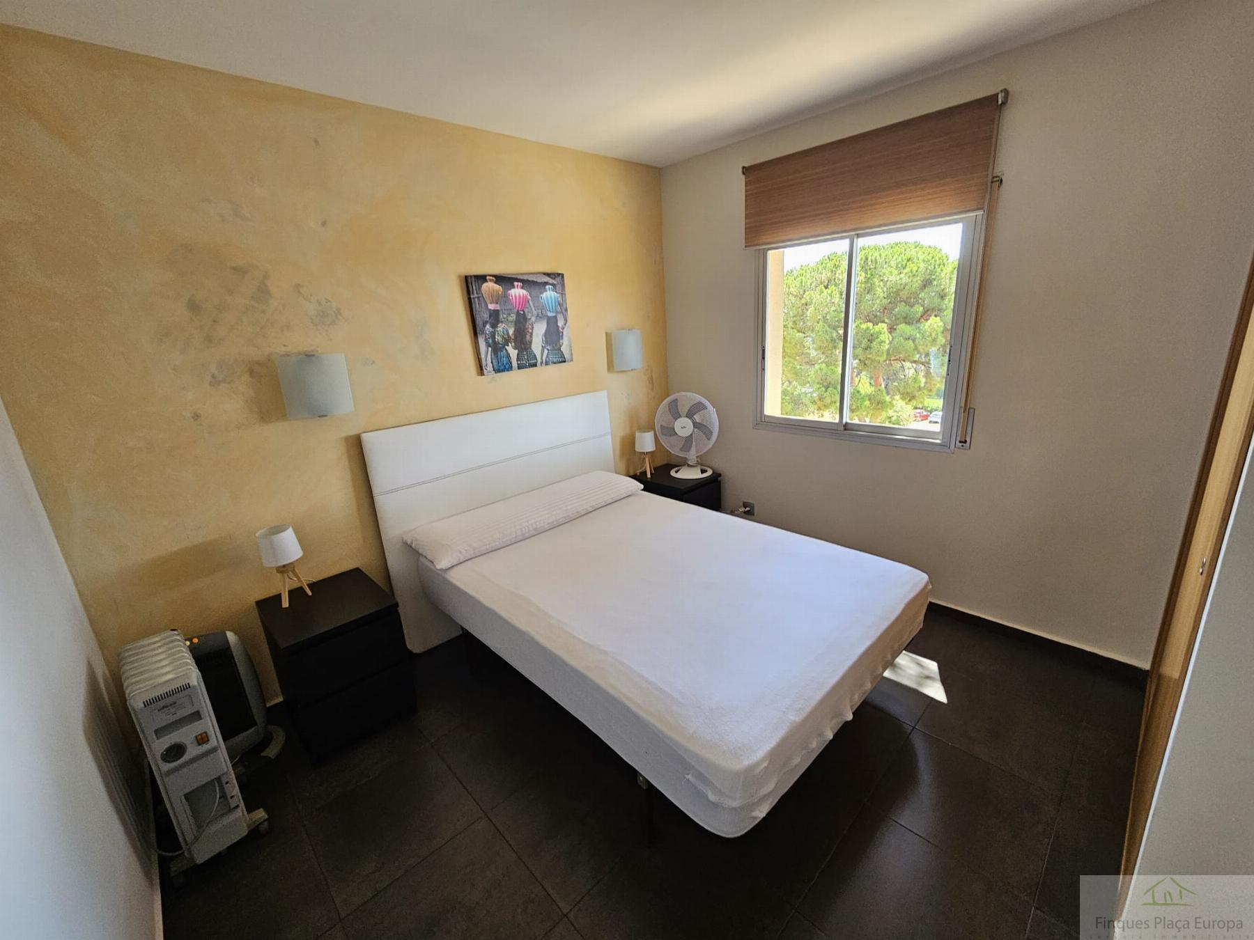 Venta de apartamento en Platja d´Aro