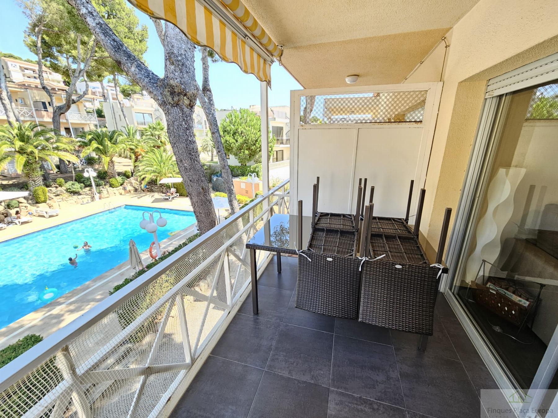 Venta de apartamento en Platja d´Aro