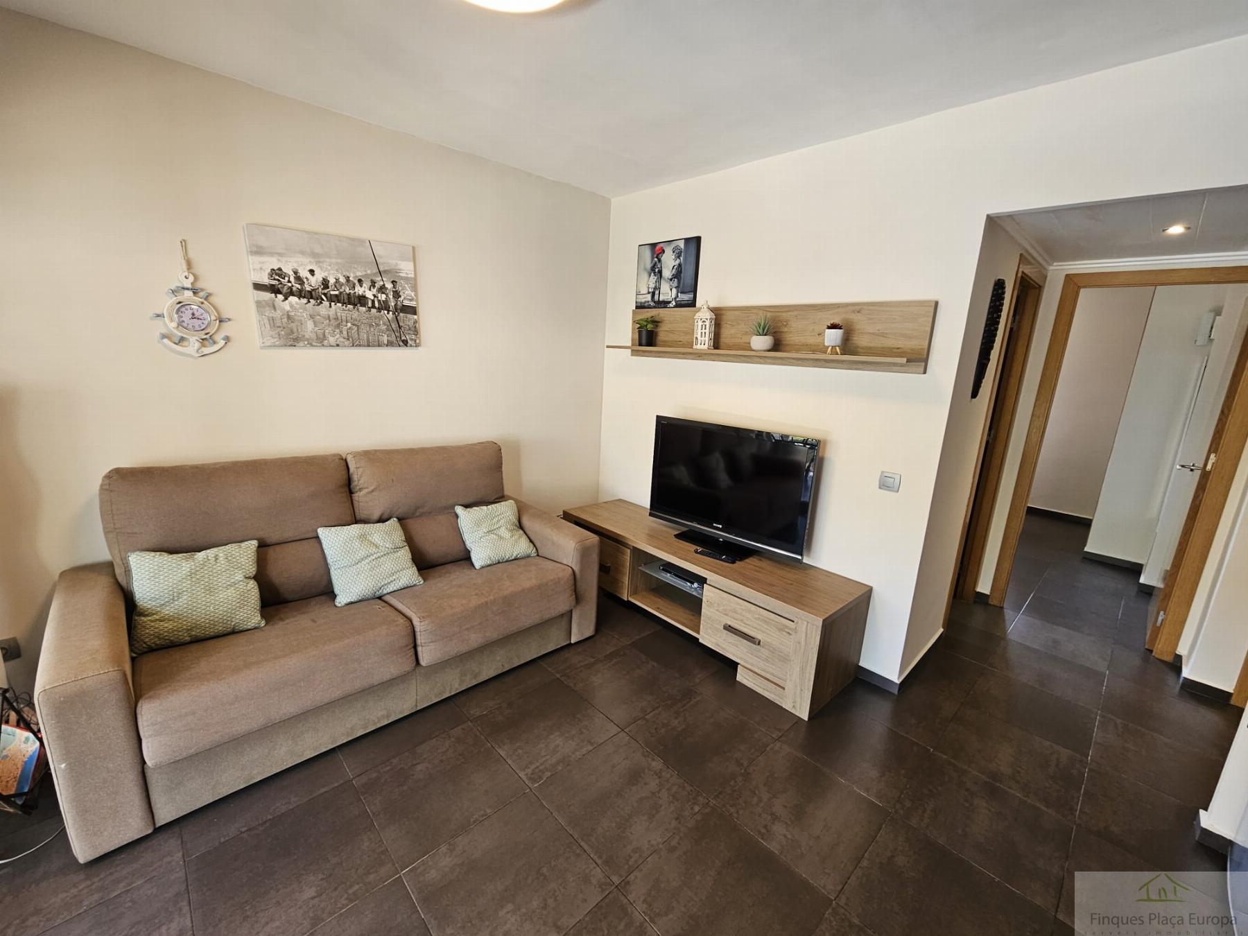 Venta de apartamento en Platja d´Aro